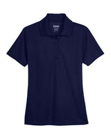 CORE365 Women's Origin Performance Piqué Polo