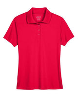 CORE365 Women's Origin Performance Piqué Polo