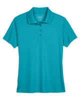 CORE365 Women's Origin Performance Piqué Polo