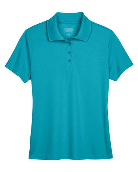 CORE365 Women's Origin Performance Piqué Polo