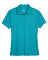 CORE365 Women's Origin Performance Piqué Polo