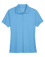 CORE365 Women's Origin Performance Piqué Polo