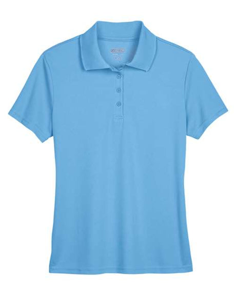 CORE365 Women's Origin Performance Piqué Polo