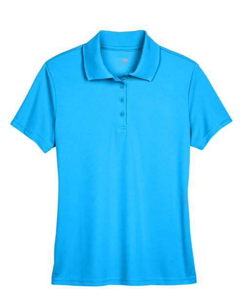 CORE365 Women's Origin Performance Piqué Polo