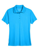 CORE365 Women's Origin Performance Piqué Polo