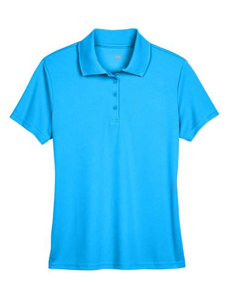 CORE365 Women's Origin Performance Piqué Polo