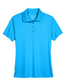 CORE365 Women's Origin Performance Piqué Polo