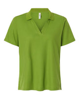CORE365 Women's Resolve CVC Performance Pique Polo