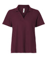 CORE365 Women's Resolve CVC Performance Pique Polo