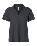 CORE365 Women's Resolve CVC Performance Pique Polo