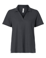 CORE365 Women's Resolve CVC Performance Pique Polo