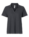 CORE365 Women's Resolve CVC Performance Pique Polo