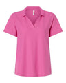 CORE365 Women's Resolve CVC Performance Pique Polo