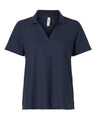 CORE365 Women's Resolve CVC Performance Pique Polo