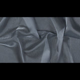 Sparkle Nylon Organza - Sterling