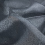 Sparkle Nylon Organza - Sterling