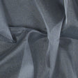 Sparkle Nylon Organza - Sterling