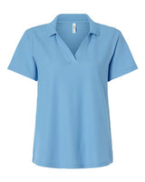 CORE365 Women's Resolve CVC Performance Pique Polo
