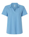 CORE365 Women's Resolve CVC Performance Pique Polo