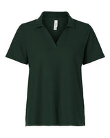 CORE365 Women's Resolve CVC Performance Pique Polo