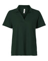 CORE365 Women's Resolve CVC Performance Pique Polo