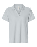 CORE365 Women's Resolve CVC Performance Pique Polo