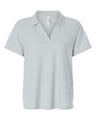 CORE365 Women's Resolve CVC Performance Pique Polo