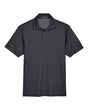 Devon & Jones Men's CrownLux Performance Address Mélange Polo