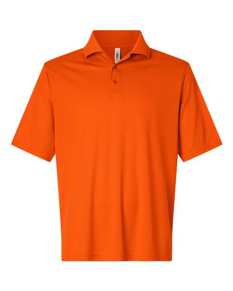 CORE365 Men's Nova Performance Pique Polo