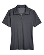 Women's CrownLux Performance Address Melange Polo