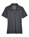 Women's CrownLux Performance Address Melange Polo