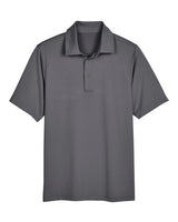 Devon & Jones Men's CrownLux Performance Range Flex Polo
