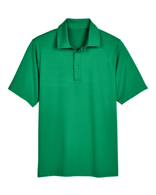 Devon & Jones Men's CrownLux Performance Range Flex Polo
