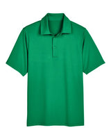 Devon & Jones Men's CrownLux Performance Range Flex Polo