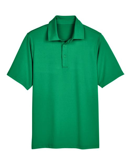 Devon & Jones Men's CrownLux Performance Range Flex Polo