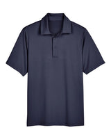 Devon & Jones Men's CrownLux Performance Range Flex Polo