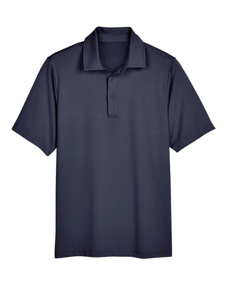 Devon & Jones Men's CrownLux Performance Range Flex Polo