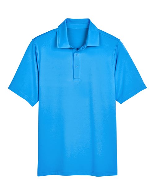 Devon & Jones Men's CrownLux Performance Range Flex Polo