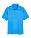 Devon & Jones Men's CrownLux Performance Range Flex Polo