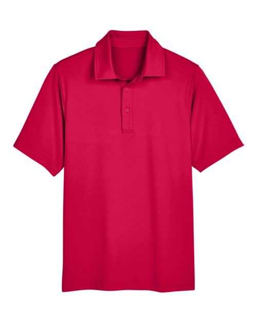 Devon & Jones Men's CrownLux Performance Range Flex Polo