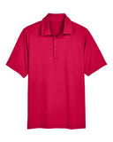 Devon & Jones Men's CrownLux Performance Range Flex Polo