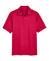 Devon & Jones Men's CrownLux Performance Range Flex Polo