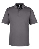 CORE365 Men's Market Snag Protect Mesh Polo