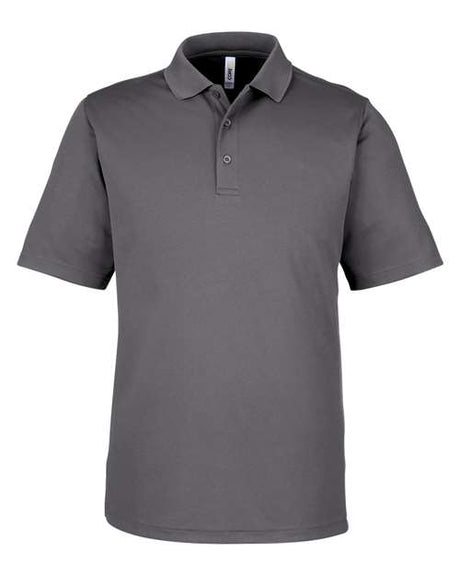 CORE365 Men's Market Snag Protect Mesh Polo