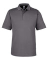 CORE365 Men's Market Snag Protect Mesh Polo