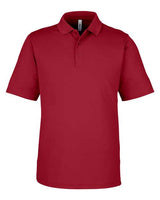 CORE365 Men's Market Snag Protect Mesh Polo