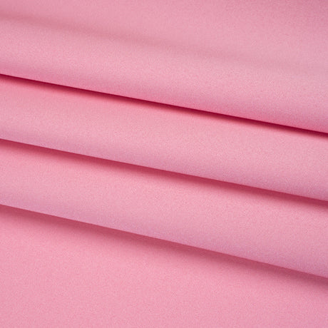 Polyester Satin - Raspberry Pink - Reverie Collection