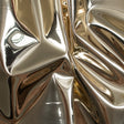 Gold Mirror Upholstery Vinyl