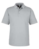 CORE365 Men's Market Snag Protect Mesh Polo