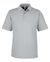 CORE365 Men's Market Snag Protect Mesh Polo